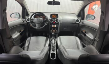 
										OPEL CORSA full									