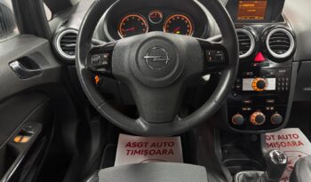 
										OPEL CORSA full									