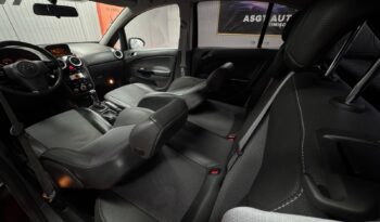 
										OPEL CORSA full									
