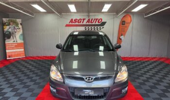 
										HYUNDAI I30 full									