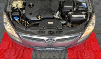 
										HYUNDAI I30 full									
