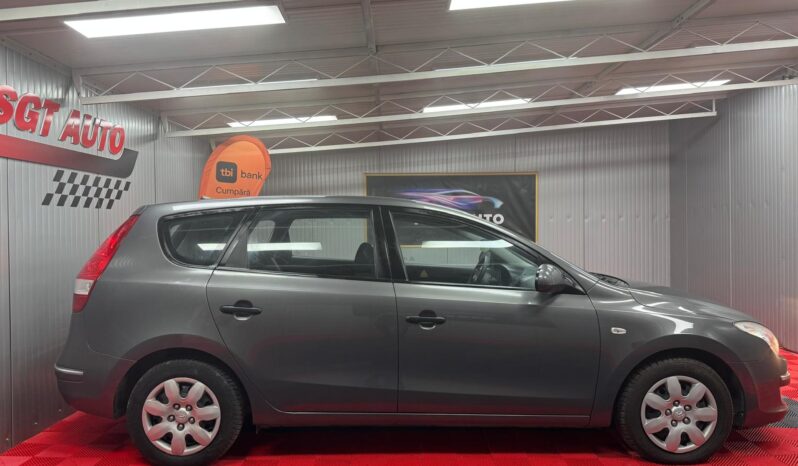
								HYUNDAI I30 full									