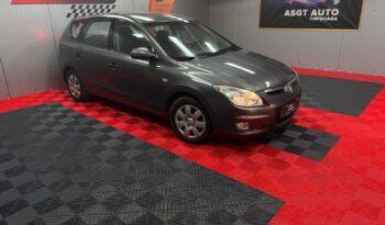 
										HYUNDAI I30 full									