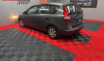 
										HYUNDAI I30 full									
