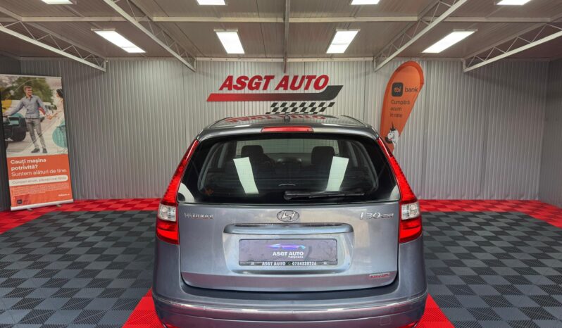 
								HYUNDAI I30 full									
