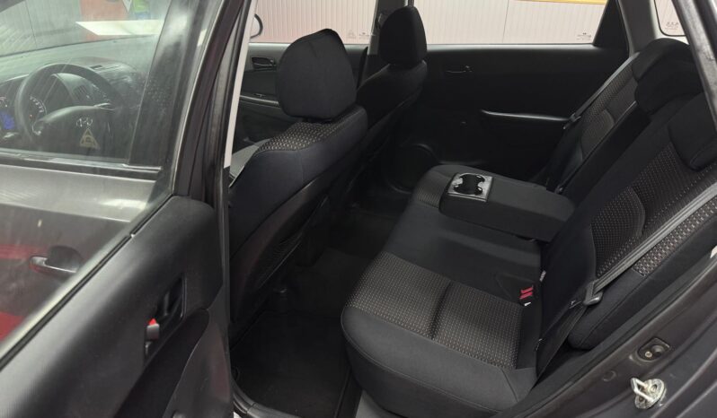 
								HYUNDAI I30 full									