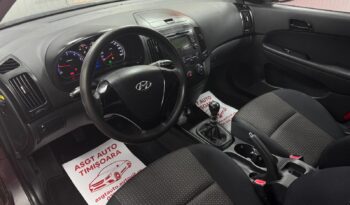 
										HYUNDAI I30 full									