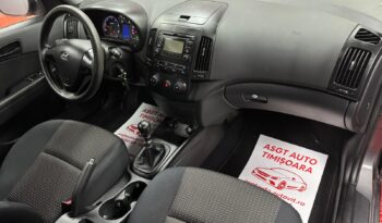 
										HYUNDAI I30 full									