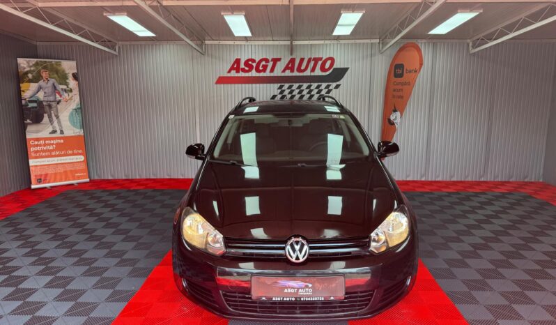 
								VOLKSWAGEN GOLF full									