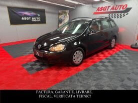 VOLKSWAGEN GOLF 6