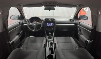 
										VOLKSWAGEN GOLF full									