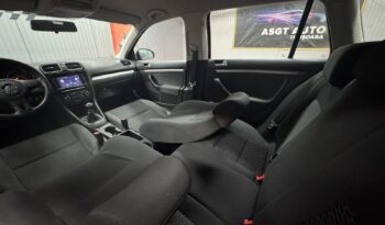 
										VOLKSWAGEN GOLF full									