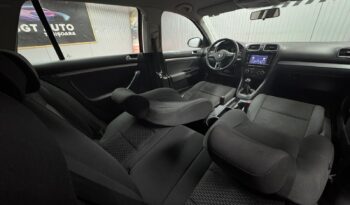 
										VOLKSWAGEN GOLF full									