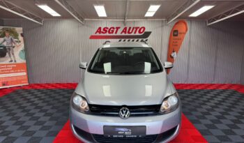 
										VOLKSWAGEN GOLF 6 PLUS full									