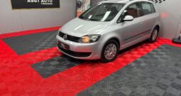VOLKSWAGEN GOLF 6 PLUS