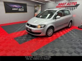 VOLKSWAGEN GOLF 6 PLUS