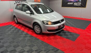 
										VOLKSWAGEN GOLF 6 PLUS full									