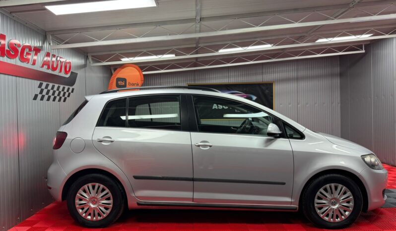 
								VOLKSWAGEN GOLF 6 PLUS full									