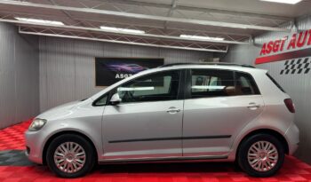 
										VOLKSWAGEN GOLF 6 PLUS full									