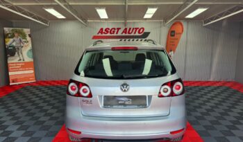 
										VOLKSWAGEN GOLF 6 PLUS full									