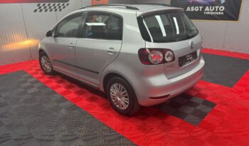 
										VOLKSWAGEN GOLF 6 PLUS full									