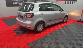 
										VOLKSWAGEN GOLF 6 PLUS full									