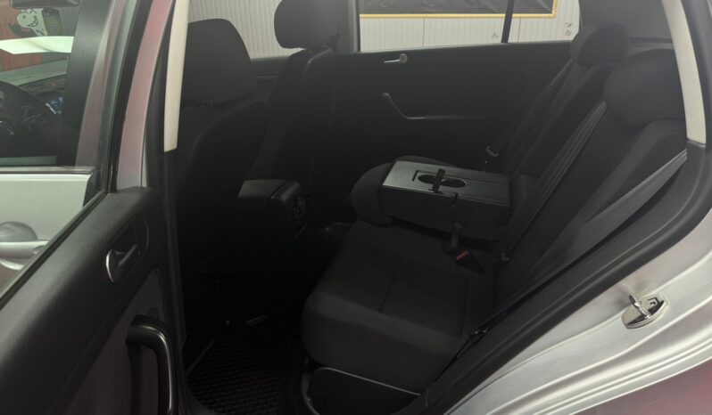 
								VOLKSWAGEN GOLF 6 PLUS full									