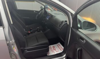 
										VOLKSWAGEN GOLF 6 PLUS full									