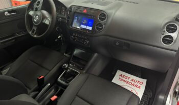 
										VOLKSWAGEN GOLF 6 PLUS full									