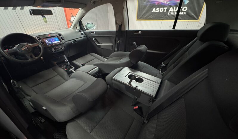 
								VOLKSWAGEN GOLF 6 PLUS full									