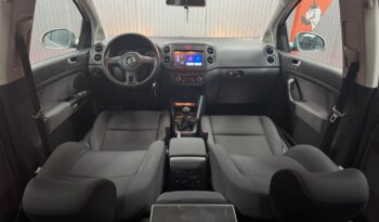 
										VOLKSWAGEN GOLF 6 PLUS full									