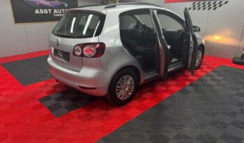 
										VOLKSWAGEN GOLF 6 PLUS full									