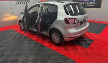 
										VOLKSWAGEN GOLF 6 PLUS full									
