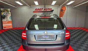 
										SKODA OCTAVIA full									