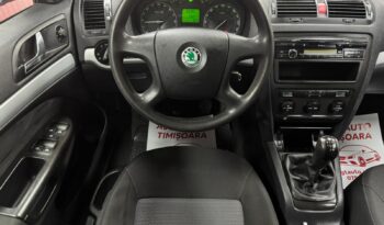 
										SKODA OCTAVIA full									
