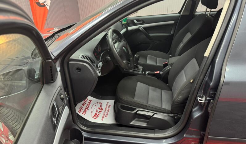 
								SKODA OCTAVIA full									