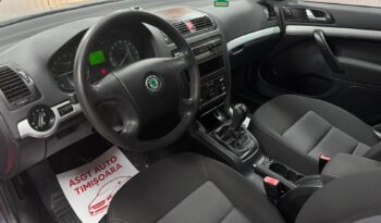 
										SKODA OCTAVIA full									