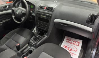 
										SKODA OCTAVIA full									