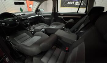 
										SKODA OCTAVIA full									