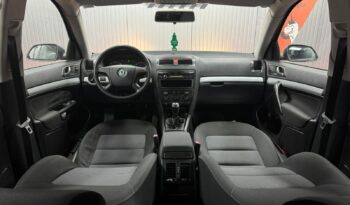 
										SKODA OCTAVIA full									