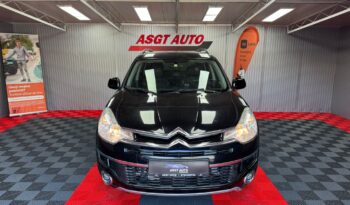 
										Citroën C-Crosser full									