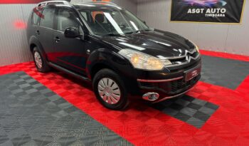 
										Citroën C-Crosser full									