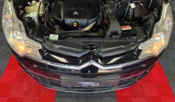 
										Citroën C-Crosser full									