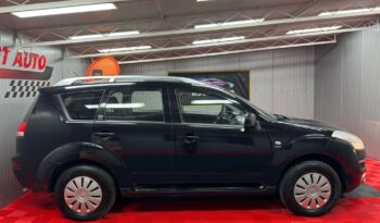 
										Citroën C-Crosser full									