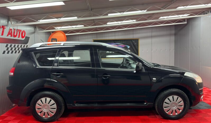 
								Citroën C-Crosser full									