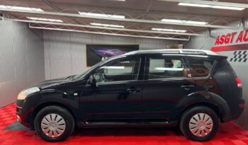 
										Citroën C-Crosser full									