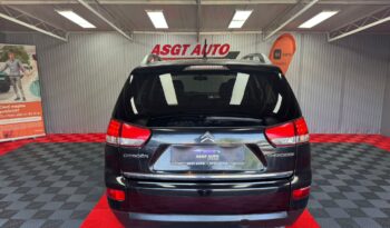 
										Citroën C-Crosser full									