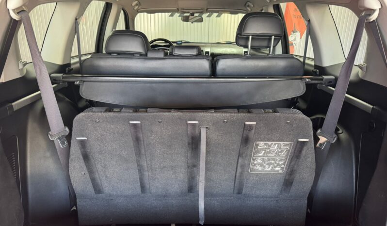 
								Citroën C-Crosser full									