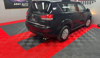 
										Citroën C-Crosser full									