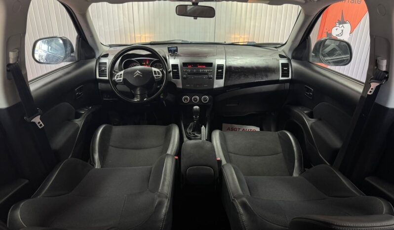 
								Citroën C-Crosser full									